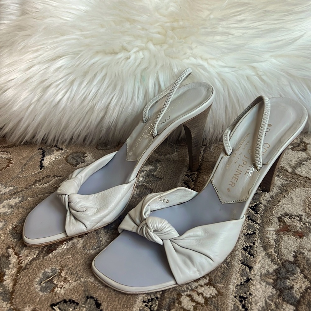 Donald J Pliner Heels